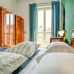 Dimora Di Autore - Storia & Relax Vicino A Stazione شقة