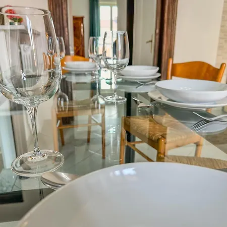 Storica E Antica A Porta Nuova Apartment