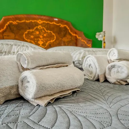 Appartamento Dimora Di Autore - Storia & Relax Vicino A Stazione