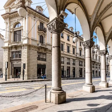 Dimora Di Autore - Porta Nuova, Storia & Relax