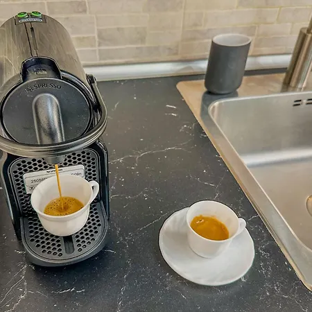 Appartement Dimora Di Autore - Storia & Relax Vicino A Stazione *