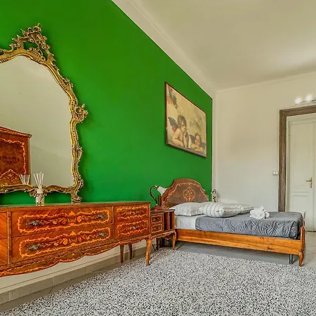 Dimora Di Autore - Storia & Relax Vicino A Stazione * Turin