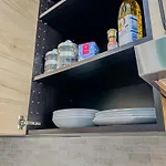 Dimora Di Autore - Storia & Relax Vicino A Stazione Apartament *